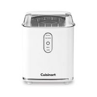 Cuisinart - Compact Bullet Ice Cube Maker - Alternate Views