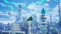 Edens Zero Day 1 Edition - PlayStation 5 - Alternate Views