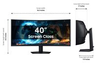 Samsung - 40