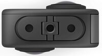 GoPro - MAX 360 Action Camera - Black - Alternate Views
