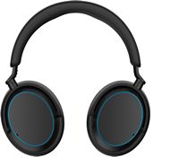 Sennheiser - ACCENTUM Wireless Bluetooth Around-the-ear Headphones – Hybrid Noise Cancelling (ANC... - Alternate Views