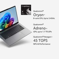 Acer - Swift Go 14 AI - Copilot+ PC - 14.5