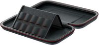PowerA - Slim Case for Nintendo Switch 2 - Dark Heather Grey - Alternate Views