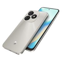 BLU - G65L 128GB (Unlocked) - Gold - Alternate Views