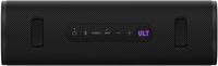 Sony - ULT FIELD 3 Wireless Speaker - Black - Alternate Views