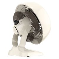 Vornado - Vfan Mini Classic White Circulator - White - Alternate Views