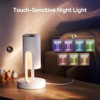 ETOE - Starfish Portable 4K Projector with 140° Rotation, Android TV 11.0 and Netfix certified, A... - Alternate Views