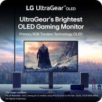 LG - UltraGear 27