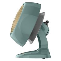 Vornado - Vfan Mini Classic Green Circulator - Green - Alternate Views