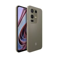 BLU - G45 128GB (Unlocked) - Bronze - Alternate Views