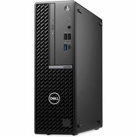 Dell - OptiPlex 7000 Desktop - Intel Core i5 - 16GB Memory - 256GB SSD - Black - Alternate Views