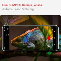 XREAL - BEAM PRO AR Glasses Spatial Computing Companion w/ Dual 50MP 3D Cameras, 8GB RAM & 256GB ... - Alternate Views