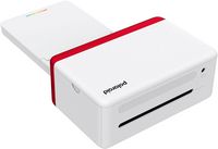 Polaroid Hi-Print 4x6 Photo Printer - White - Alternate Views