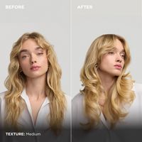 T3 Aire IQ - Satin Blush - Alternate Views