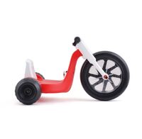 Droyd - Romper Electric Tricycle for Kids 3+ w/ 3 mi Range & 6 mph Speed – Adjustable Seat, Paren... - Alternate Views