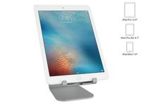 Rain Design - mStand Tablet Stand - Space Grey - Alternate Views