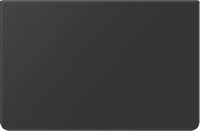 Samsung - Galaxy Tab S11 Book Cover Keyboard Slim - Black - Alternate Views