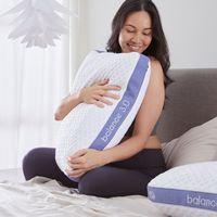 Bedgear - Balance Performance Pillow 3.0 - White - Alternate Views