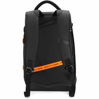 Swissdigital Design - SEON L+ TSA-Friendly Backpack With USB Charging Port  RFID Protection and F... - Alternate Views