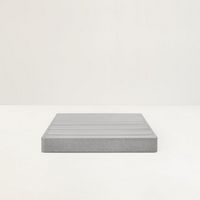 Tuft & Needle - Box Mattress Foundation - King - Gray - Alternate Views