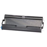 Brother - Ribbon Cartridge - Black - Black - Alternate Views