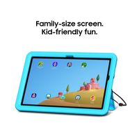 Samsung - Galaxy Tab A9+ Kids Edition 11
