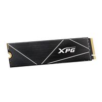 ADATA - XPG GAMMIX S70 Blade 1TB Internal SSD PCIe Gen 4 x4 with Heatsink for PS5 - Alternate Views