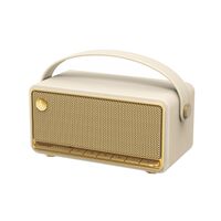 Edifier - MP330 Portable Bluetooth Speaker - Ivory - Alternate Views