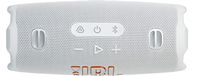 JBL - Charge 6 Portable Wireless Speaker - 2025 - White - Alternate Views