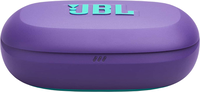 JBL - Endurance Peak 4 - TRUE Wireless BluetoothNoise Cancelling Sport In-Ear Earbuds - 2026 - Pu... - Alternate Views