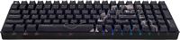 Higround - Basecamp 96+ 96% Wired Mechanical Lubed TTC Neptune Switch Gaming Keyboard with RGB Ba... - Alternate Views