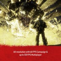 Gears of War: Reloaded - PlayStation 5 - Alternate Views