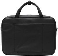 Herschel - Gibson Messenger Tech - Black - Alternate Views