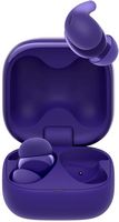Sony - LinkBuds Fit True Wireless Noise Canceling Earbuds - Olivia Rodrigo Violet - Alternate Views