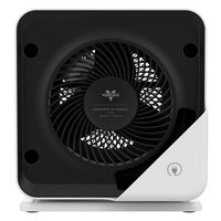 Vornado - Velocity Cube 5S Whole Room Space Heater - White - Alternate Views