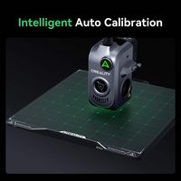 Creality - Hi 3D Printer - Grey - Alternate Views