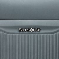 Samsonite - Silhouette 18 B&A Travel Backpack - Slate Blue - Alternate Views