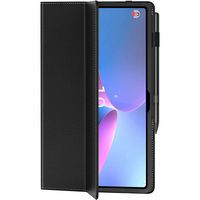 SaharaCase - Bi-Fold Folio Case for Lenovo Tab P11 (Gen 2) - Black - Alternate Views