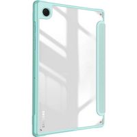 SaharaCase - Folio Case for Samsung Galaxy Tab A8 - Teal - Alternate Views