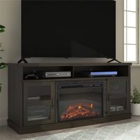 Ayden Park Fireplace TV Stand (65