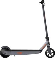 Razor - XLR 90 Electric Scooter with up to 40 Minutes Ride Time and 10 mph Max Speed - Black - Alternate Views
