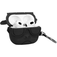 SaharaCase - Case for Apple Airpods 3 (3rd Generation) - Black - Alternate Views