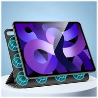 SaharaCase - Venture Series Tri-Fold Case for Apple iPad Air 11'' M3/M2 and iPad Air 10.9'' (4th ... - Alternate Views