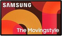 Samsung - The Movingstyle 27” Class QHD Portable Smart Touchscreen (2025) - Alternate Views