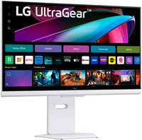 LG - UltraGear 32