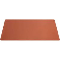 SaharaCase - Desk Mat - Brown - Alternate Views