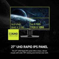 MSI - MAG 272URDF E16 27