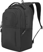 SwissGear - SA1012 Laptop backpack - Black - Alternate Views