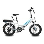 Lectric eBikes - Lectric Buddy Seat (Seat, Handlebar & Foot Pegs) Compatible with XP 3.0 eBikes &... - Alternate Views