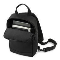 Bugatti - Mile End Collection - Sling bag - Black - Alternate Views